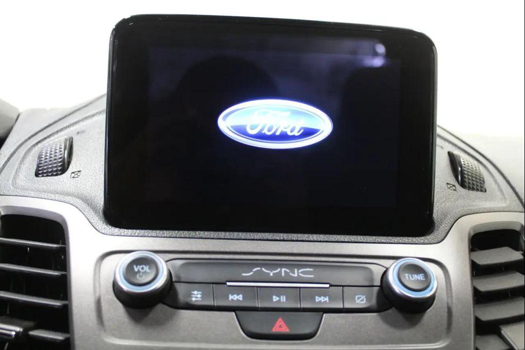 used 2022 Ford Transit Connect car, priced at $29,995