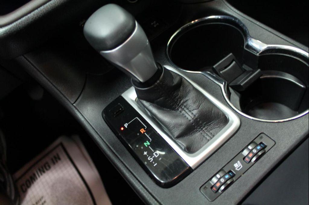 used 2017 Toyota Highlander car, priced at $23,495