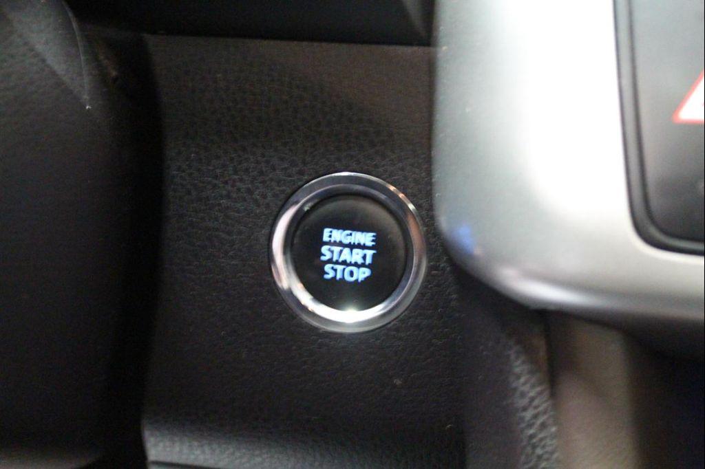 used 2017 Toyota Highlander car, priced at $23,495