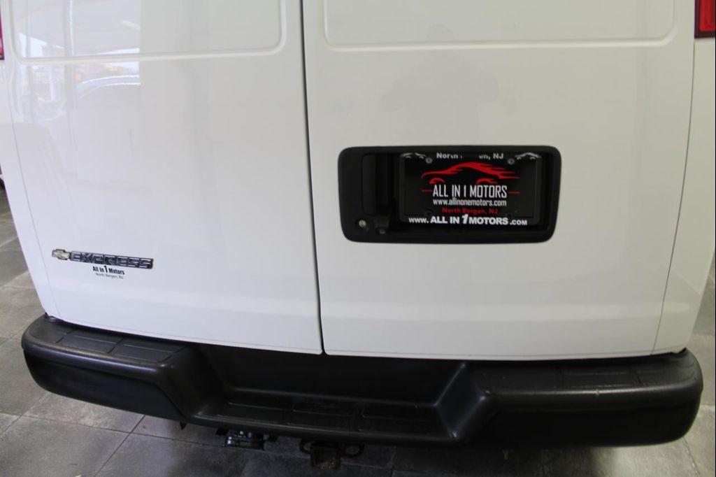 used 2020 Chevrolet Express 2500 car, priced at $25,995