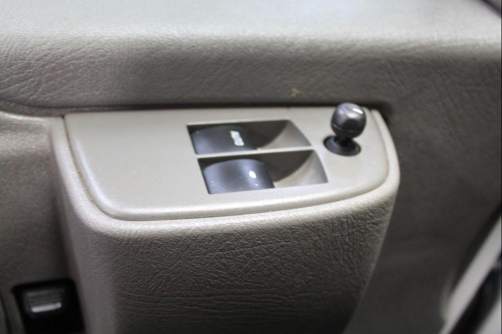 used 2020 Chevrolet Express 2500 car, priced at $25,995