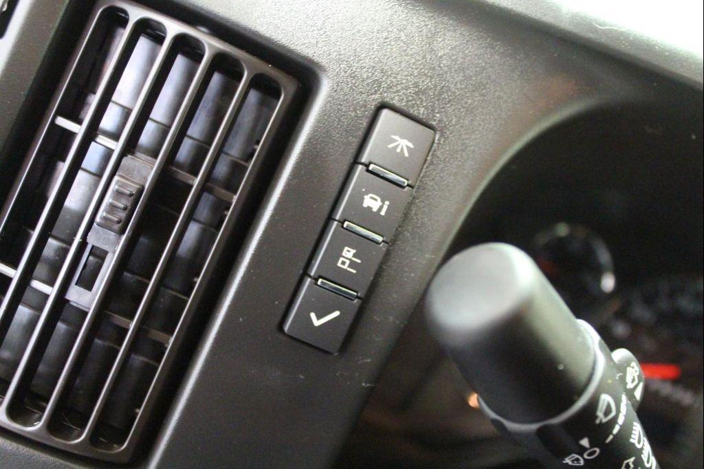 used 2020 Chevrolet Express 2500 car, priced at $25,995
