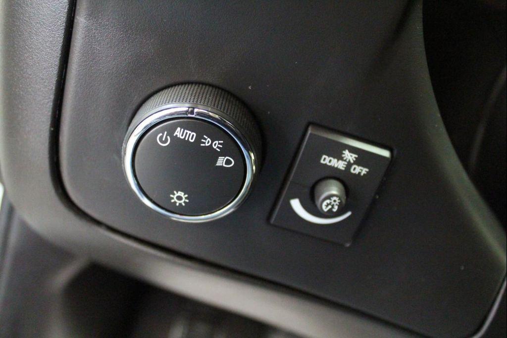 used 2020 Chevrolet Express 2500 car, priced at $25,995