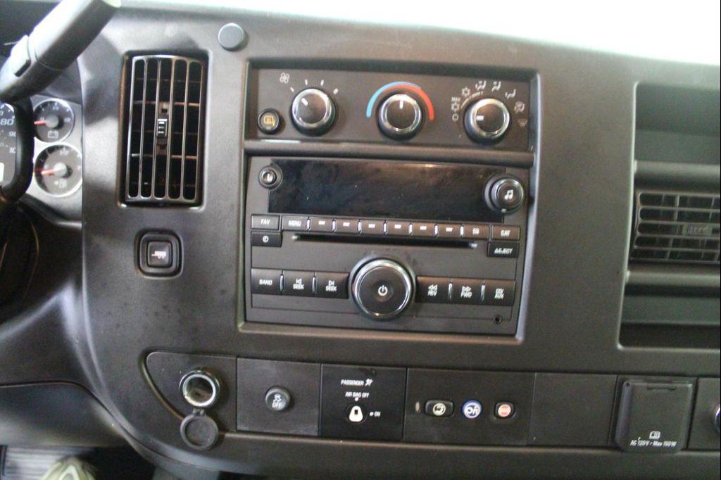 used 2020 Chevrolet Express 2500 car, priced at $25,995