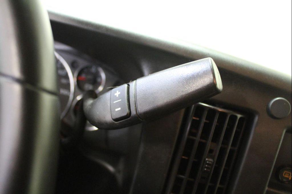 used 2020 Chevrolet Express 2500 car, priced at $25,995