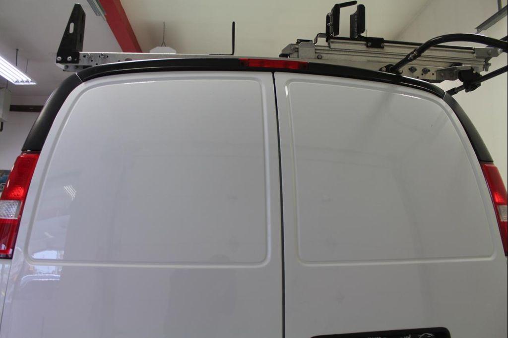 used 2020 Chevrolet Express 2500 car, priced at $25,995