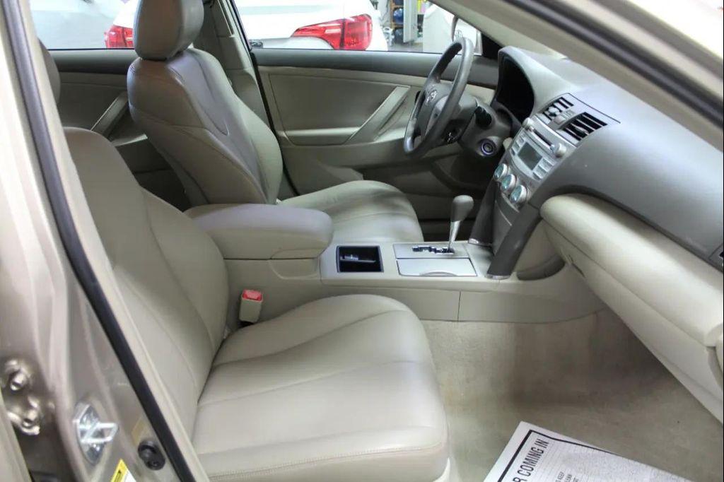 used 2009 Toyota Camry car, priced at $6,995