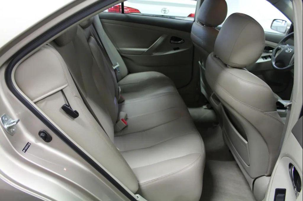 used 2009 Toyota Camry car, priced at $6,995