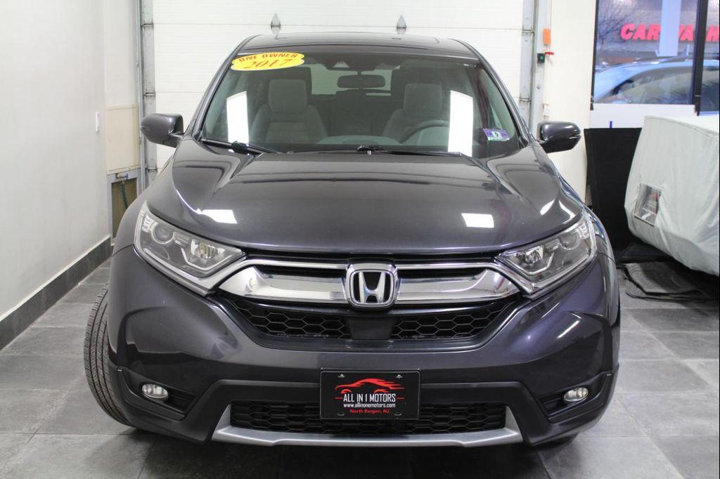used 2017 Honda CR-V car, priced at $16,995