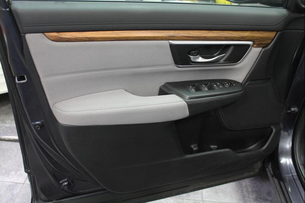 used 2017 Honda CR-V car, priced at $16,995