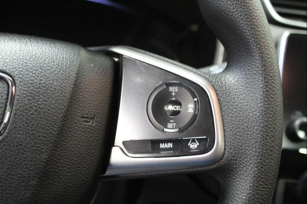 used 2017 Honda CR-V car, priced at $16,995