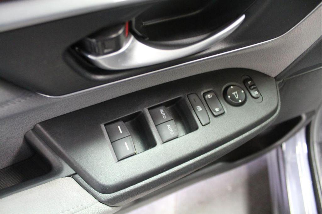 used 2017 Honda CR-V car, priced at $16,995