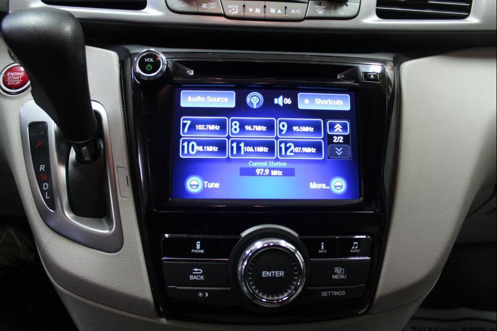 used 2014 Honda Odyssey car, priced at $12,995