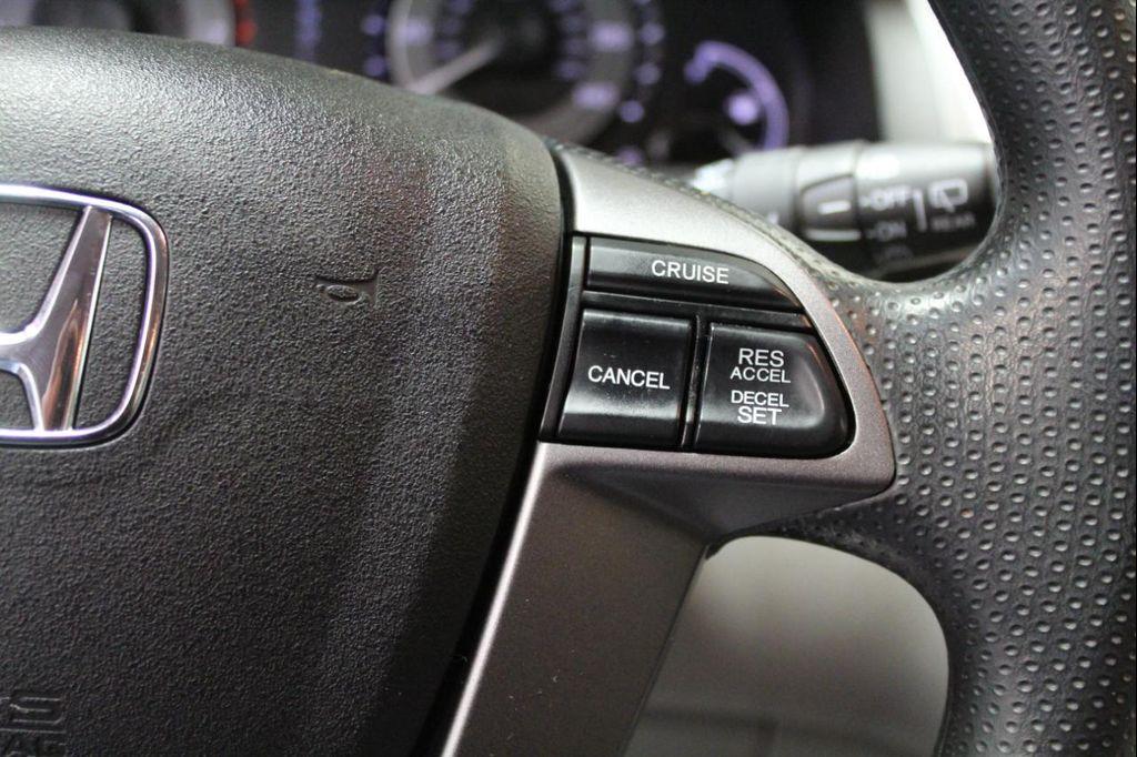 used 2014 Honda Odyssey car, priced at $12,995