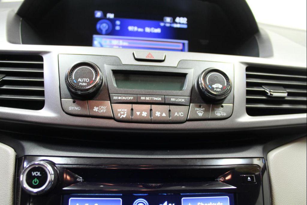 used 2014 Honda Odyssey car, priced at $12,995