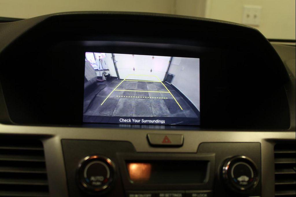 used 2014 Honda Odyssey car, priced at $12,995