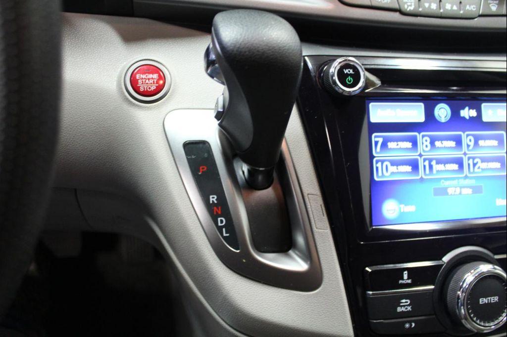 used 2014 Honda Odyssey car, priced at $12,995