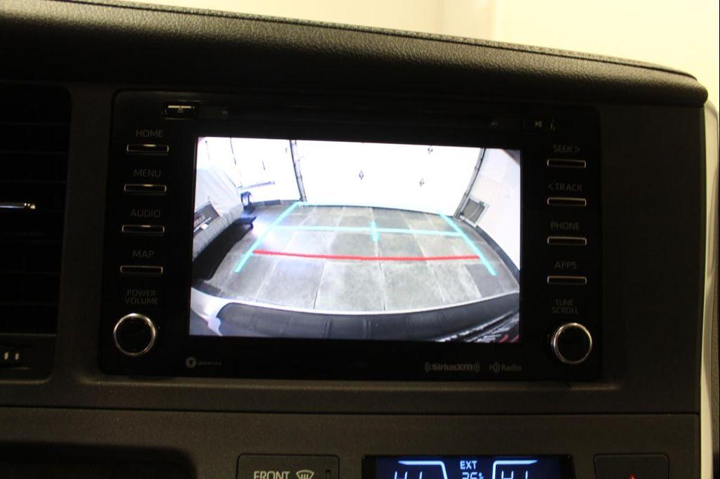 used 2019 Toyota Sienna car, priced at $20,995