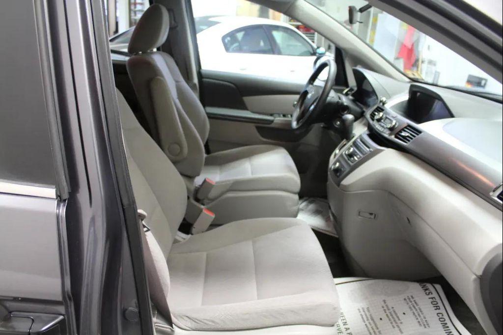 used 2015 Honda Odyssey car, priced at $10,995