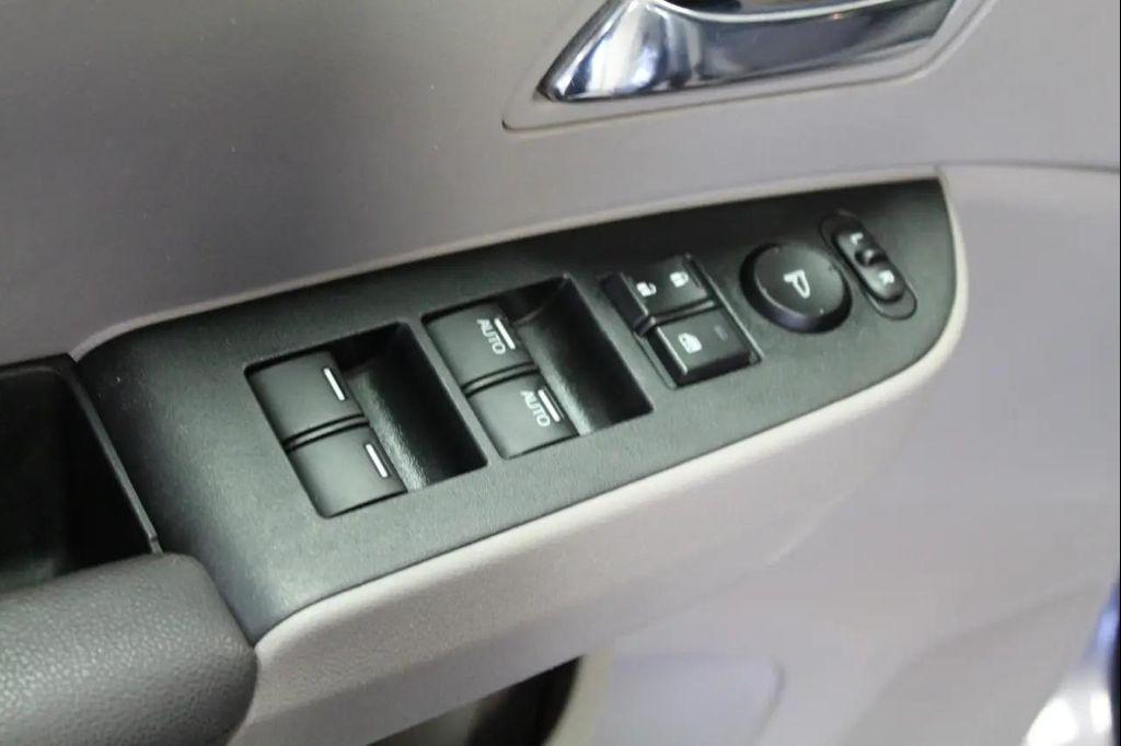 used 2015 Honda Odyssey car, priced at $10,995