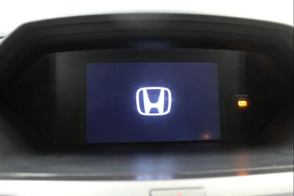 used 2015 Honda Odyssey car, priced at $10,995