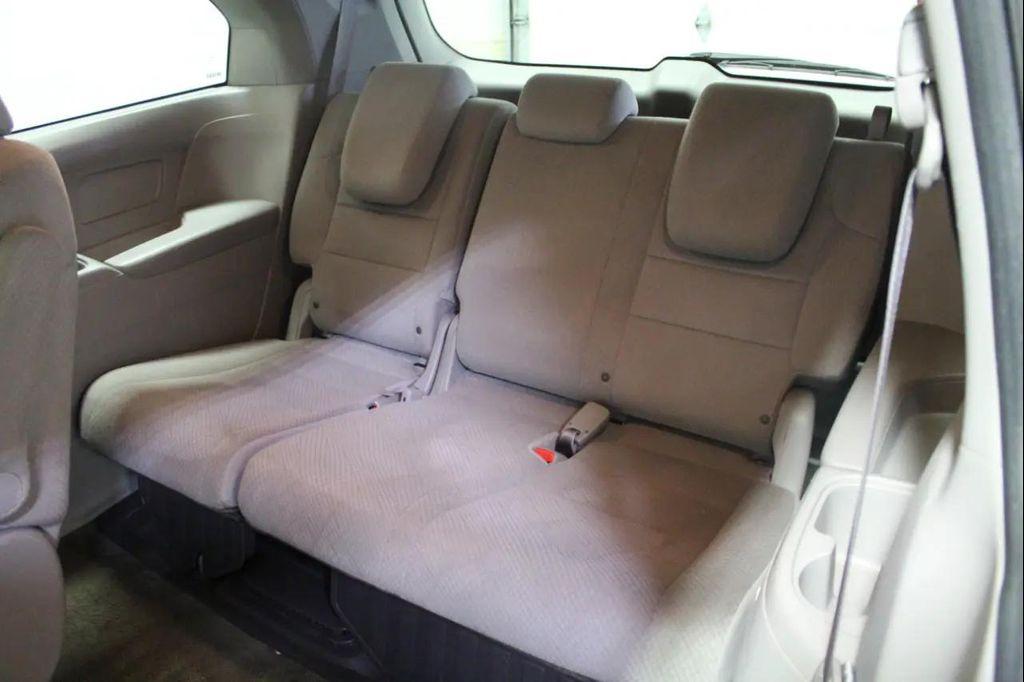 used 2015 Honda Odyssey car, priced at $10,995