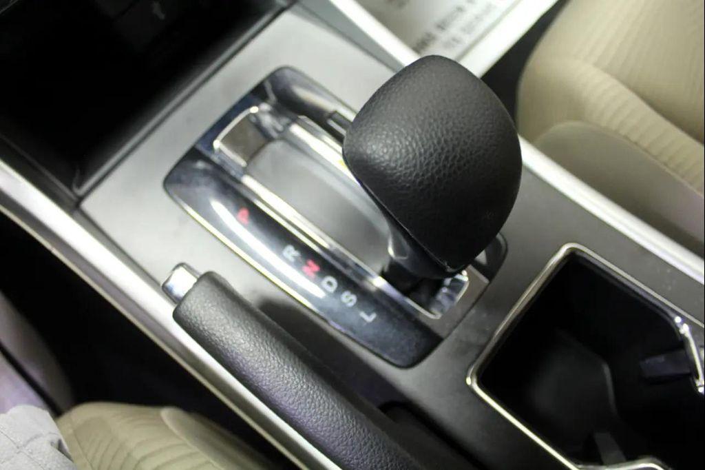 used 2014 Honda Accord car, priced at $11,995