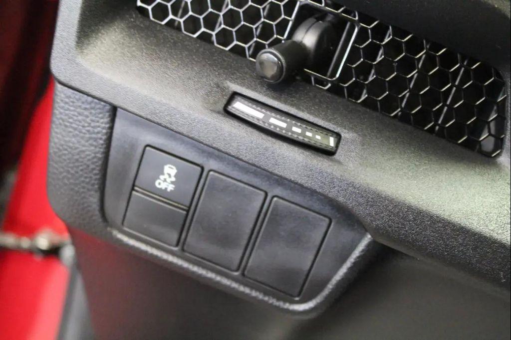 used 2024 Honda CR-V car, priced at $29,995