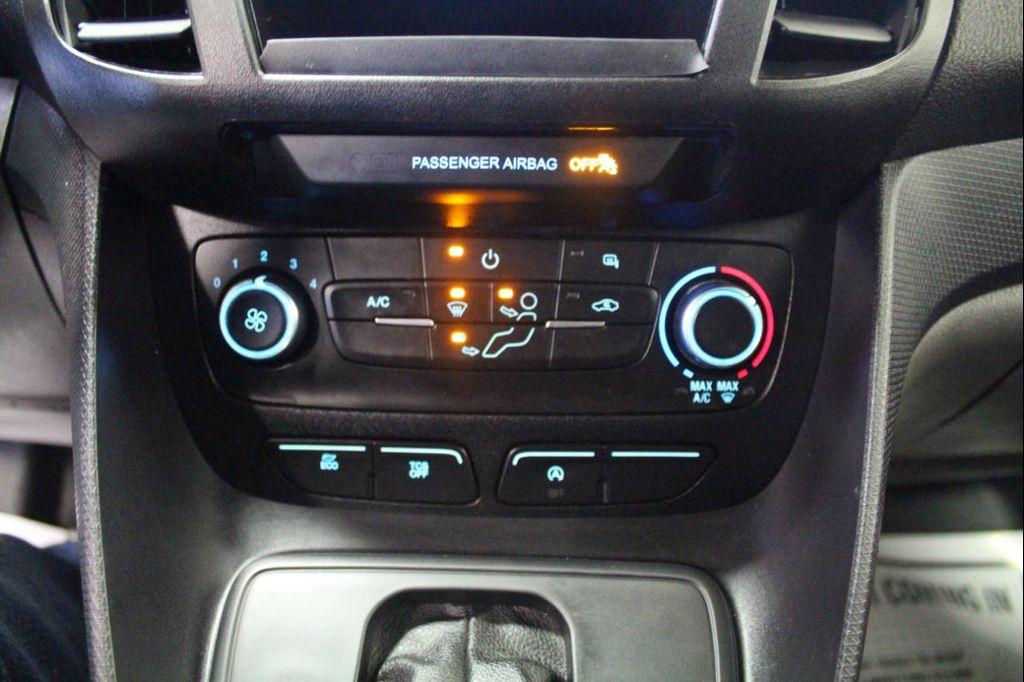 used 2022 Ford Transit Connect car, priced at $22,995