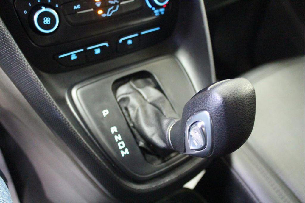 used 2022 Ford Transit Connect car, priced at $22,995