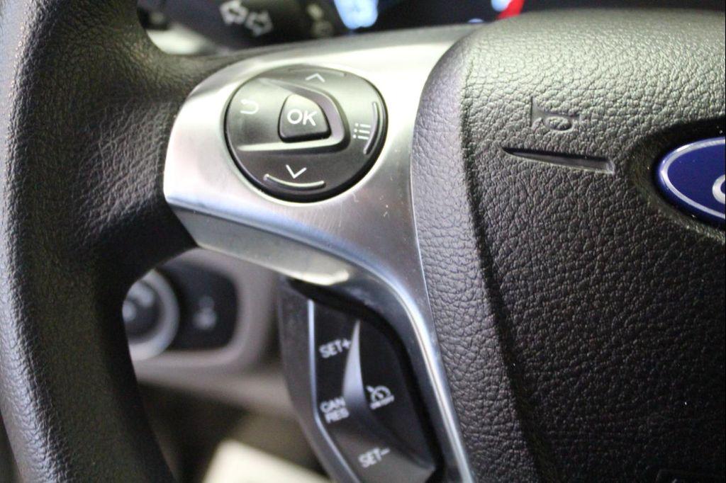 used 2022 Ford Transit Connect car, priced at $22,995