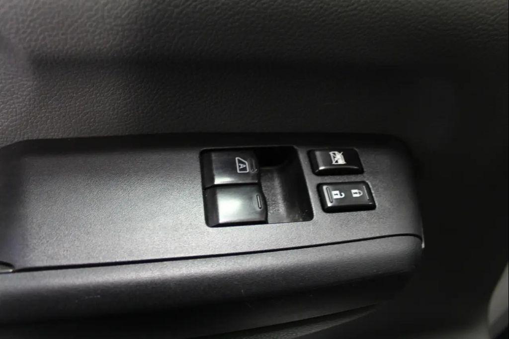 used 2021 Nissan NV Cargo NV1500 car, priced at $23,995