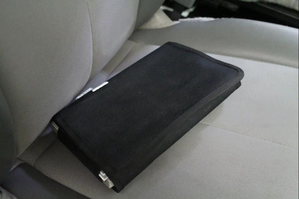 used 2021 Nissan NV Cargo NV1500 car, priced at $23,995