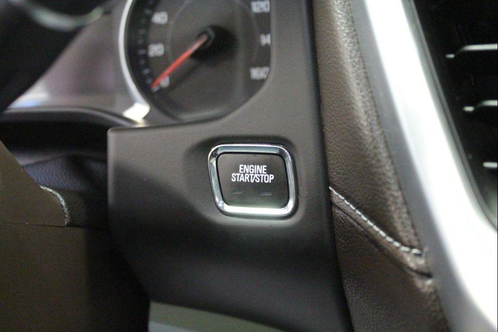 used 2017 GMC Acadia car, priced at $13,995