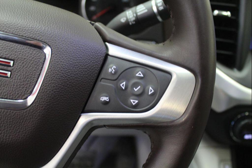 used 2017 GMC Acadia car, priced at $13,995