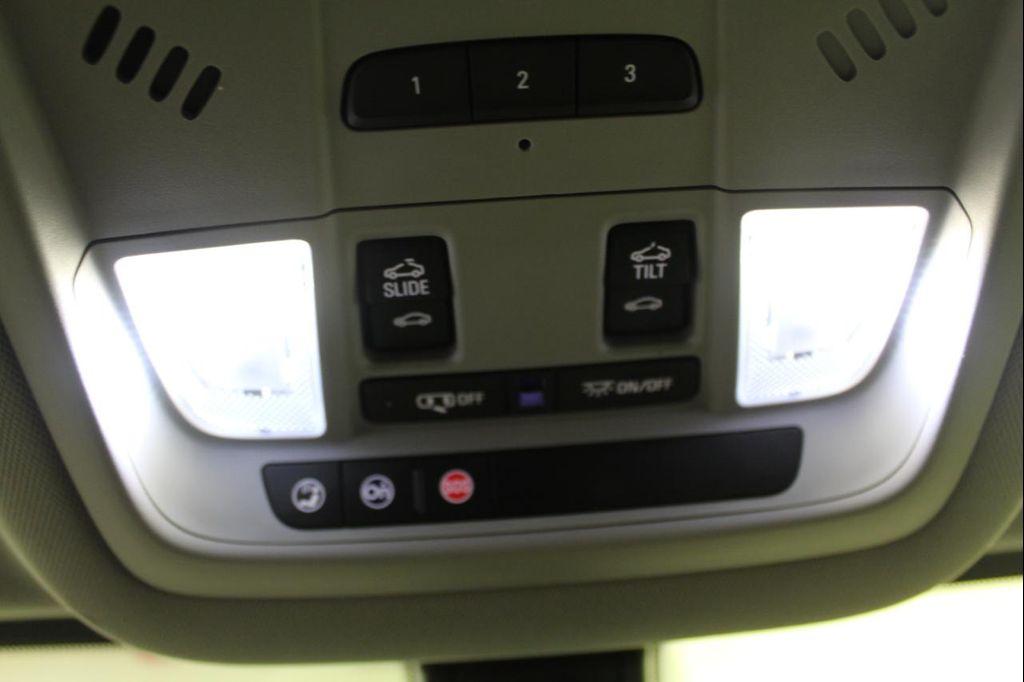 used 2017 GMC Acadia car, priced at $13,995