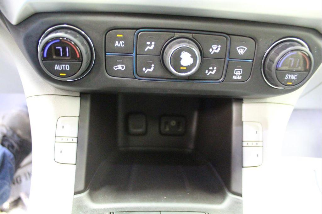 used 2017 GMC Acadia car, priced at $13,995