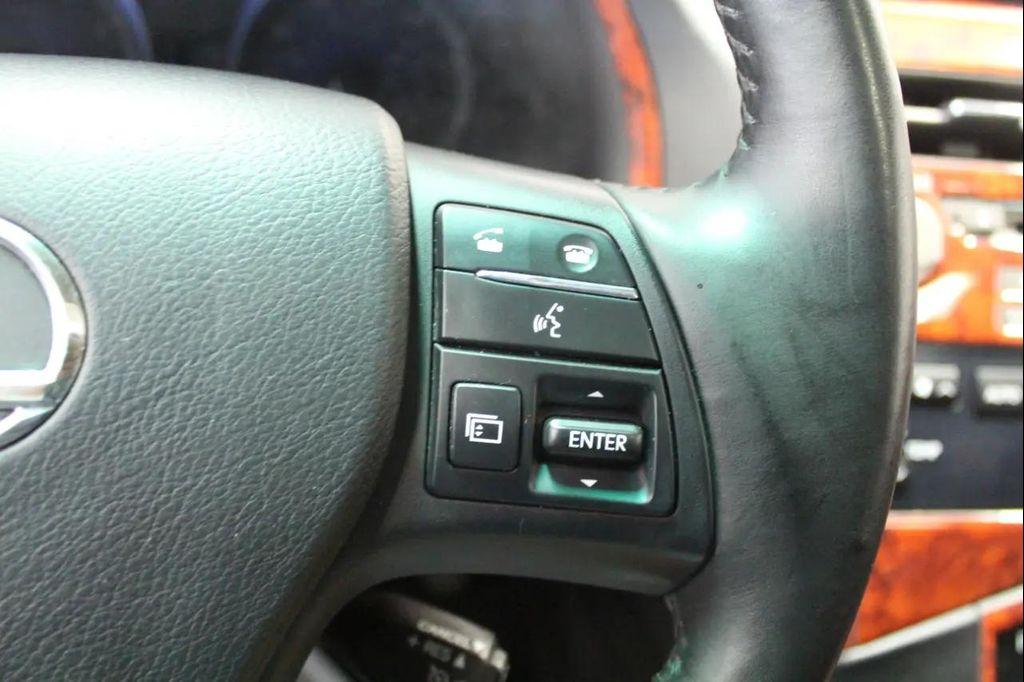 used 2011 Lexus RX 350 car, priced at $12,995