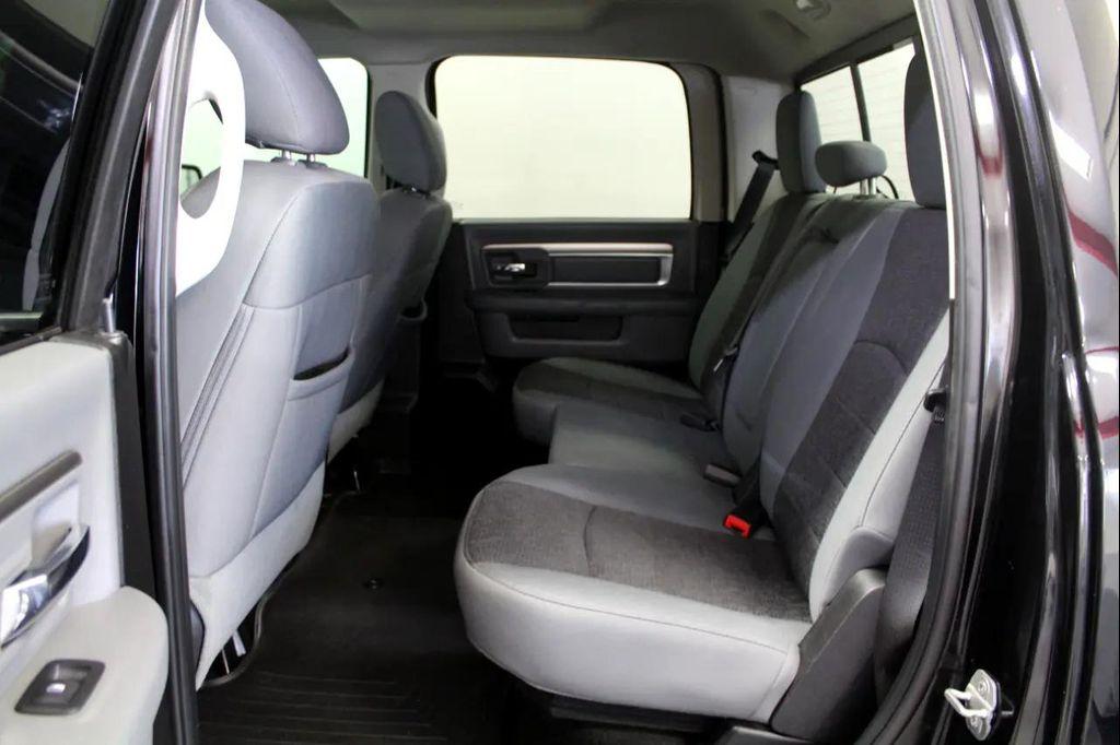 used 2014 Ram 1500 car, priced at $14,995