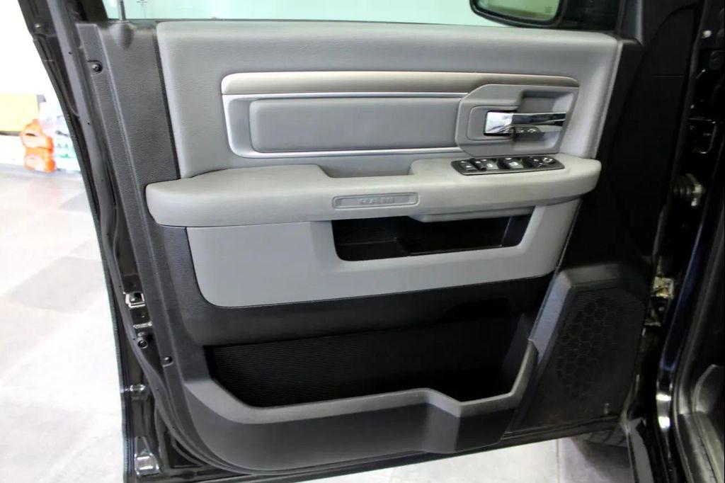 used 2014 Ram 1500 car, priced at $14,995