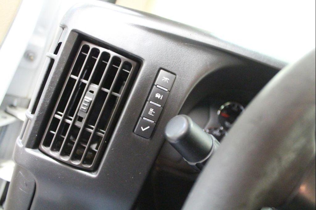 used 2017 Chevrolet Express 2500 car, priced at $17,995