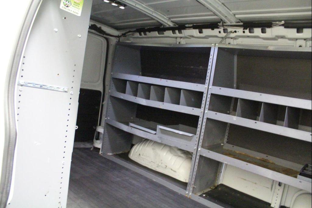 used 2017 Chevrolet Express 2500 car, priced at $17,995