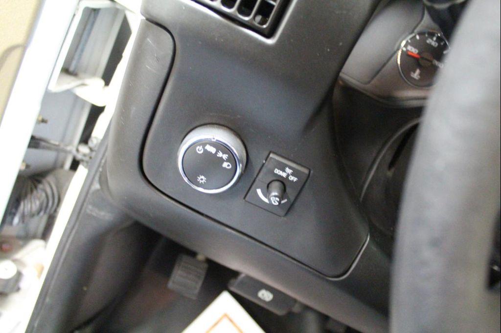 used 2017 Chevrolet Express 2500 car, priced at $17,995