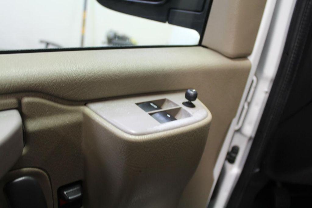 used 2017 Chevrolet Express 2500 car, priced at $17,995