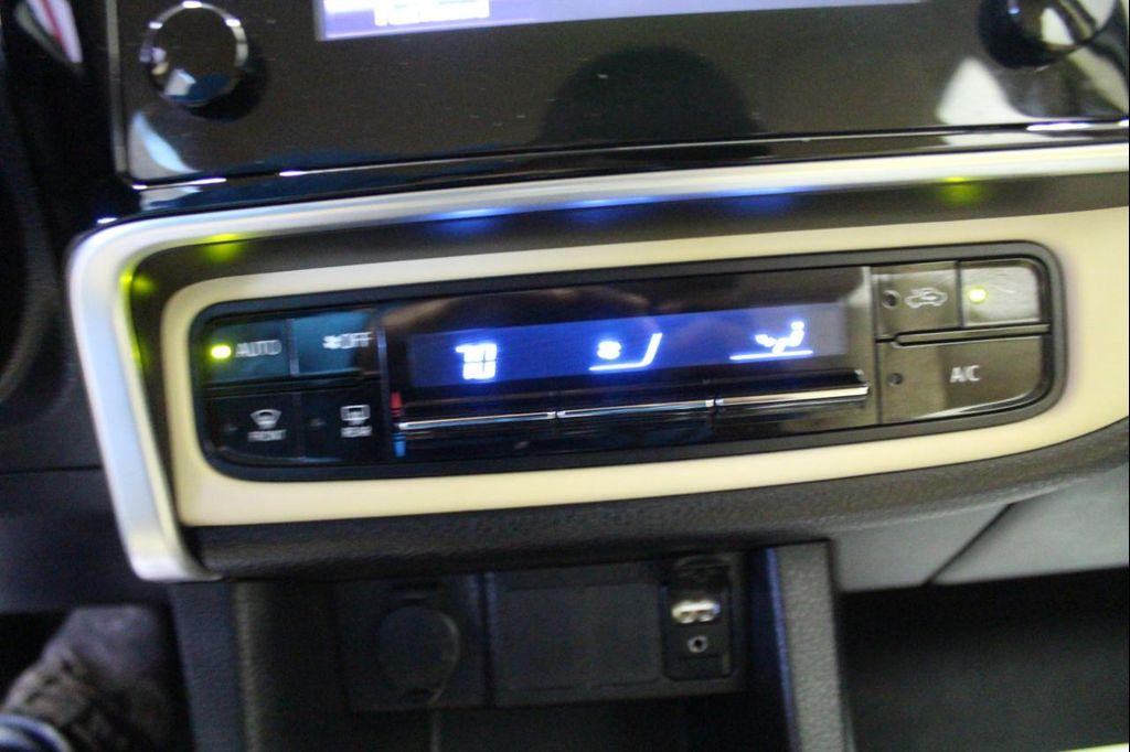 used 2017 Toyota Corolla car, priced at $11,995