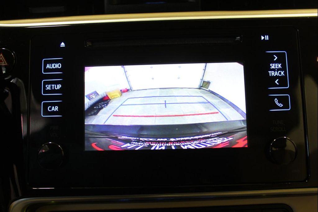 used 2017 Toyota Corolla car, priced at $11,995