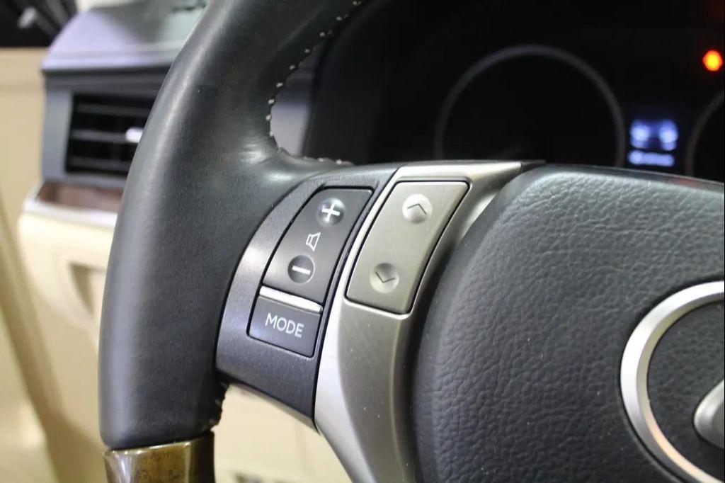 used 2013 Lexus ES 350 car, priced at $14,995