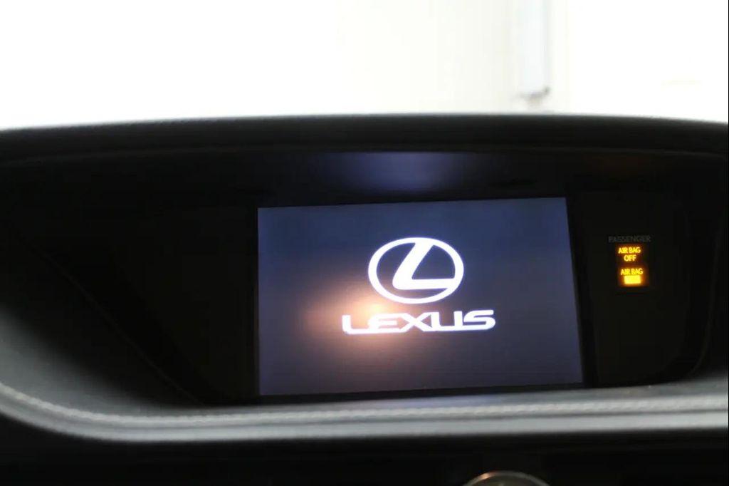 used 2013 Lexus ES 350 car, priced at $14,995