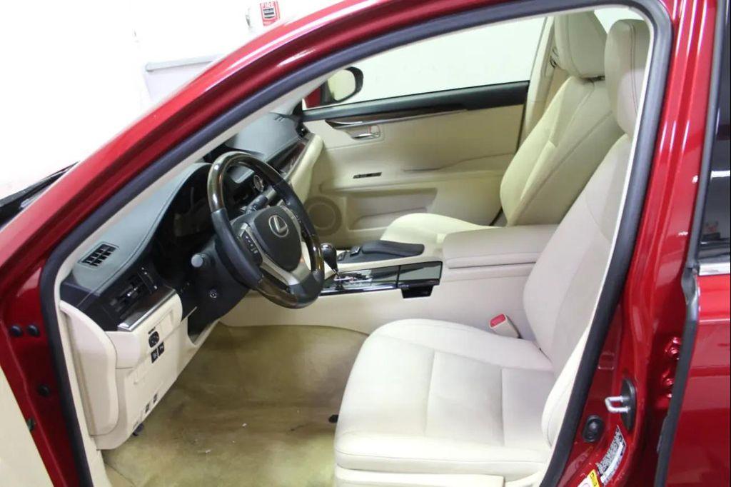 used 2013 Lexus ES 350 car, priced at $14,995