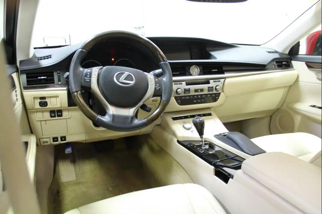 used 2013 Lexus ES 350 car, priced at $14,995